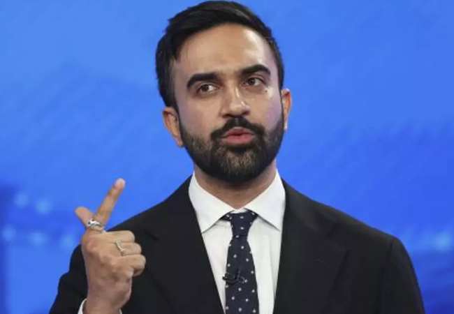 New York Mayor Zohran Mamdani condemns US-Israel strike on Iran, calls it “catastrophic escalation”